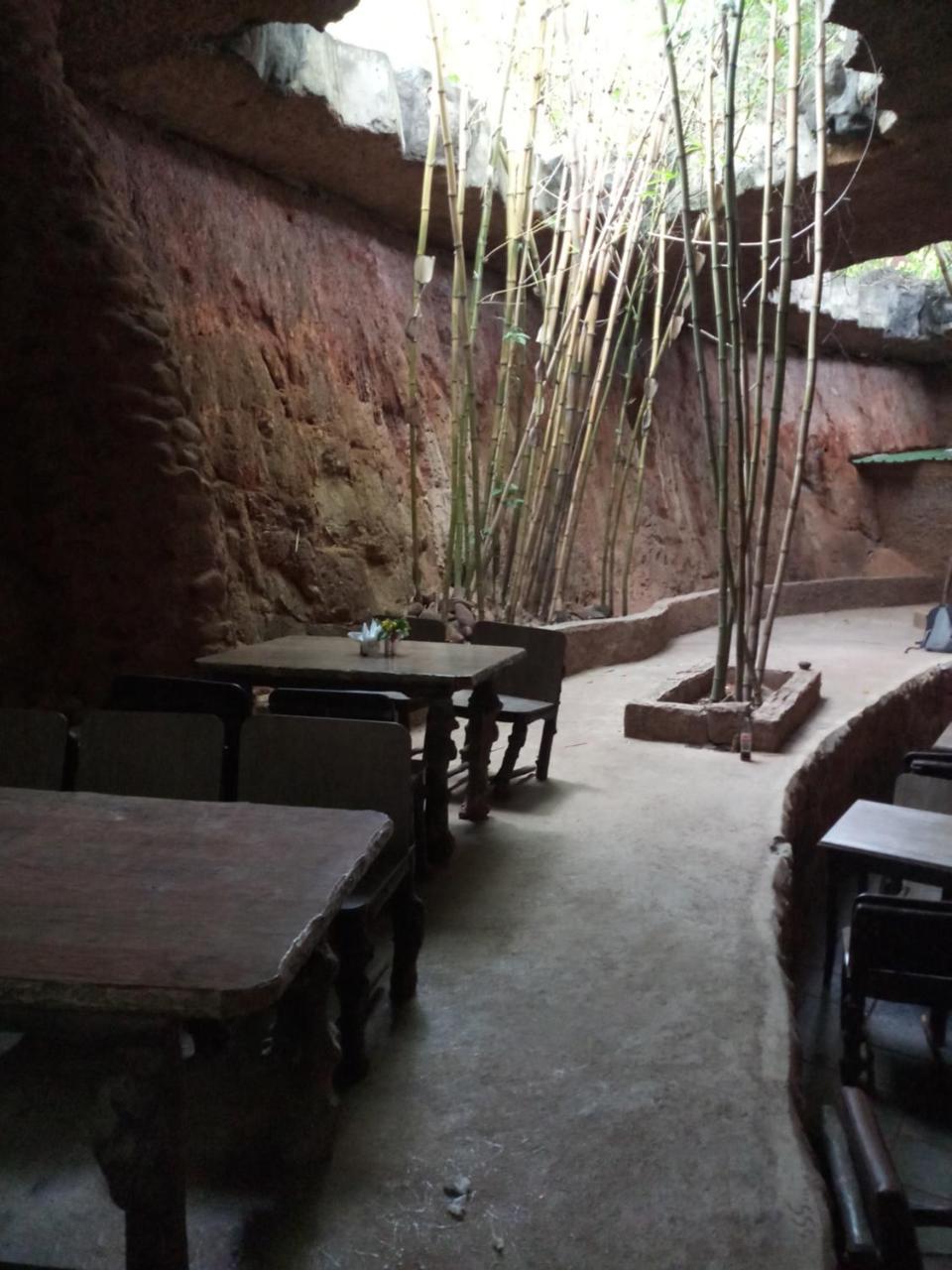 Guhantara Kaglipur Exterior foto
